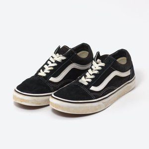 Vans Old Skool Classic Black M5.5 W7